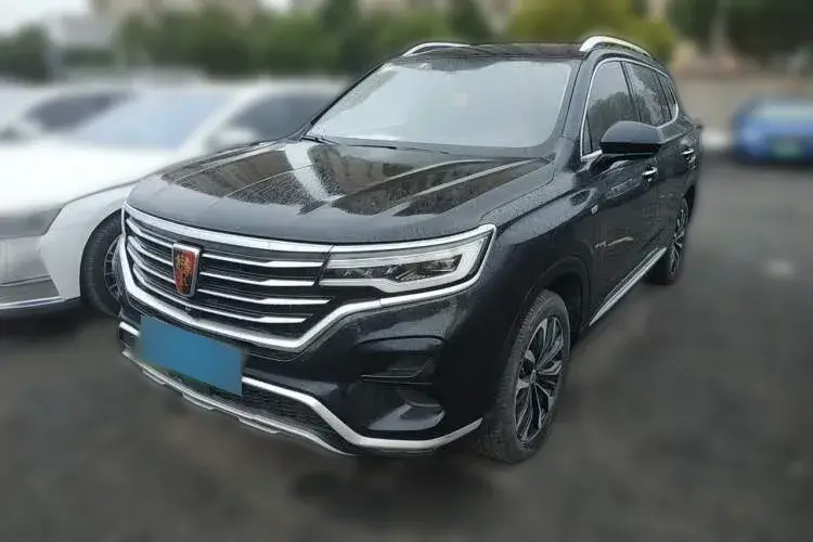 2020 Roewe RX5 eMAX 1.5T 169HP L4 AMT PHEV 16.6KWH
