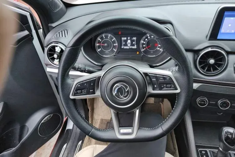 2021 DongFeng Fengon Fengon 500 1.5L 116HP L4 CVT,autocango,china used car exporter,china ev exporter,chinese used car exporter,chinese used ev exporter