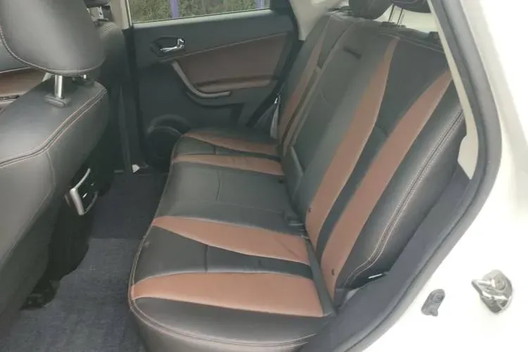 2015 GAC Trumpchi GS5 Super 1.8T 177HP L4 7DCT,autocango,china used car exporter,china ev exporter,chinese used car exporter,chinese used ev exporter