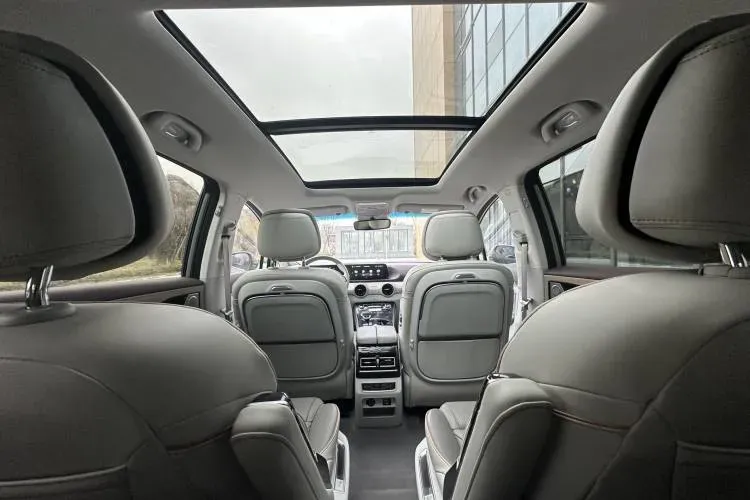 2022 DongFeng Forthing Yacht 1.5T 197HP L4 7DCT,autocango,china used car exporter,china ev exporter,chinese used car exporter,chinese used ev exporter