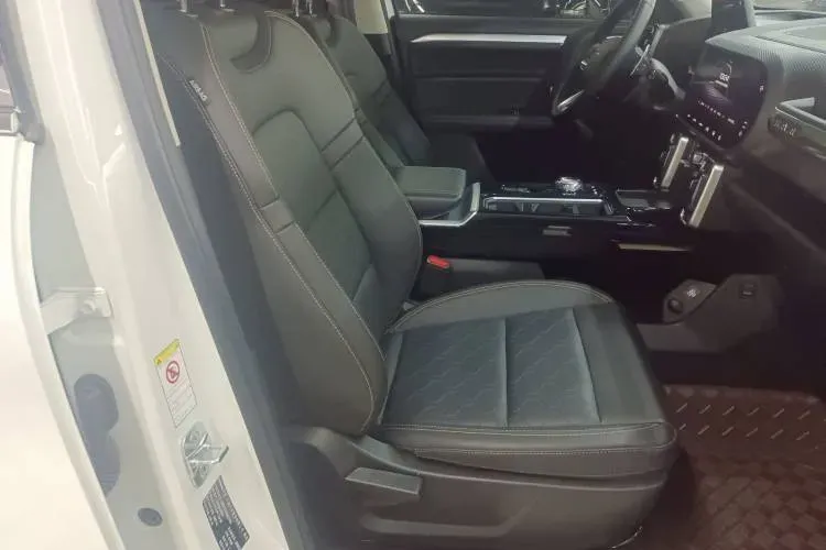 2021 Haval Dargo 1.5T 169HP L4 7DCT,autocango,china used car exporter,china ev exporter,chinese used car exporter,chinese used ev exporter