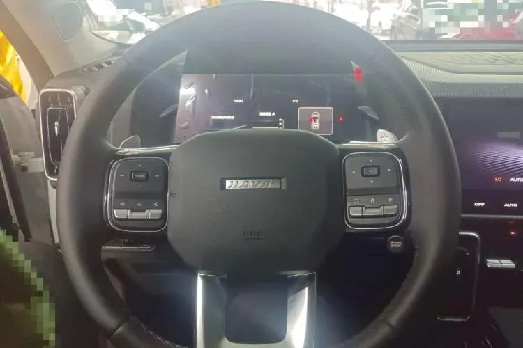 2021 Haval Dargo 1.5T 169HP L4 7DCT,autocango,china used car exporter,china ev exporter,chinese used car exporter,chinese used ev exporter