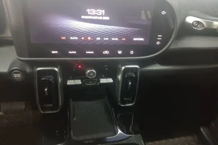 2021 Haval Dargo 1.5T 169HP L4 7DCT,autocango,china used car exporter,china ev exporter,chinese used car exporter,chinese used ev exporter