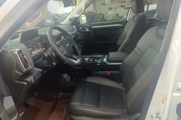 2021 Haval Dargo 1.5T 169HP L4 7DCT,autocango,china used car exporter,china ev exporter,chinese used car exporter,chinese used ev exporter