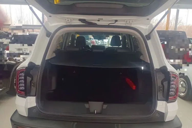 2021 Haval Dargo 1.5T 169HP L4 7DCT,autocango,china used car exporter,china ev exporter,chinese used car exporter,chinese used ev exporter