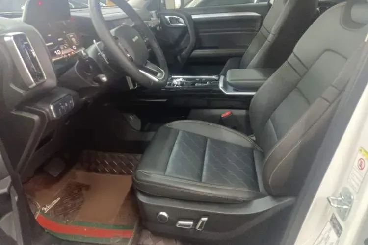 2021 Haval Dargo 1.5T 169HP L4 7DCT,autocango,china used car exporter,china ev exporter,chinese used car exporter,chinese used ev exporter