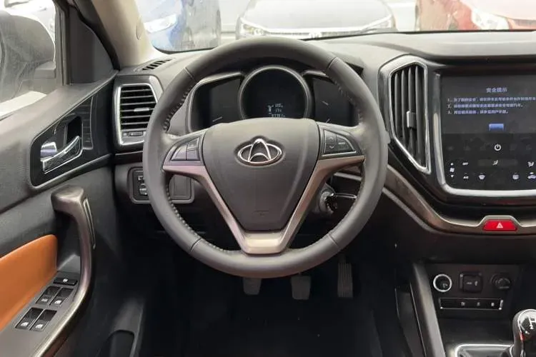 2016 ChangAn Oshan CX70 1.6L 117HP L4 5MT,autocango,china used car exporter,china ev exporter,chinese used car exporter,chinese used ev exporter