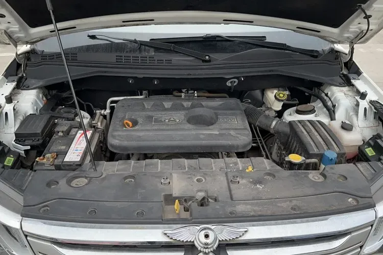 2016 ChangAn Oshan CX70 1.6L 117HP L4 5MT,autocango,china used car exporter,china ev exporter,chinese used car exporter,chinese used ev exporter