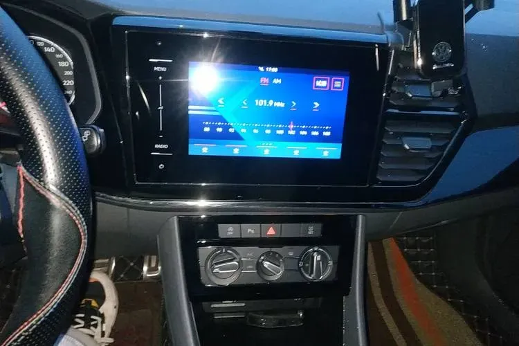 2019 Jetta VS5 1.4T 150HP L4 6AT,autocango,china used car exporter,china ev exporter,chinese used car exporter,chinese used ev exporter