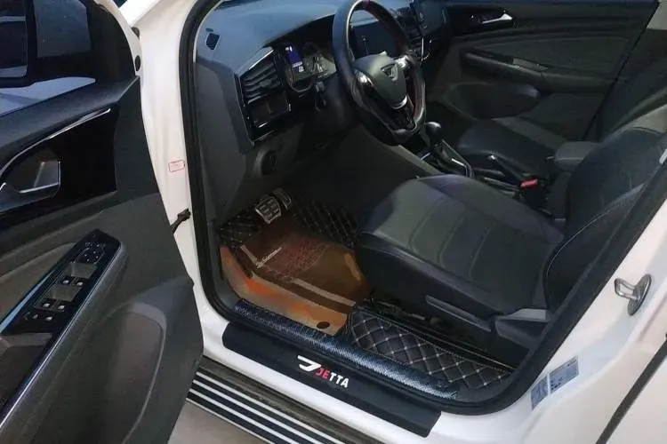 2019 Jetta VS5 1.4T 150HP L4 6AT,autocango,china used car exporter,china ev exporter,chinese used car exporter,chinese used ev exporter