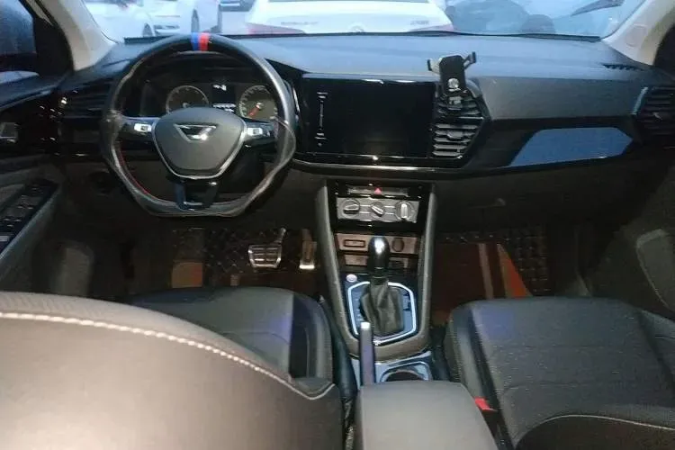 2019 Jetta VS5 1.4T 150HP L4 6AT,autocango,china used car exporter,china ev exporter,chinese used car exporter,chinese used ev exporter