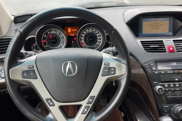 2010 Acura MDX 3.7L 309HP V6 6AT,autocango,china used car exporter,china ev exporter,chinese used car exporter,chinese used ev exporter