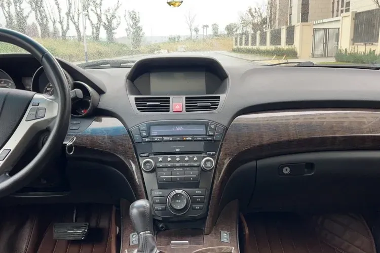 2010 Acura MDX 3.7L 309HP V6 6AT,autocango,china used car exporter,china ev exporter,chinese used car exporter,chinese used ev exporter