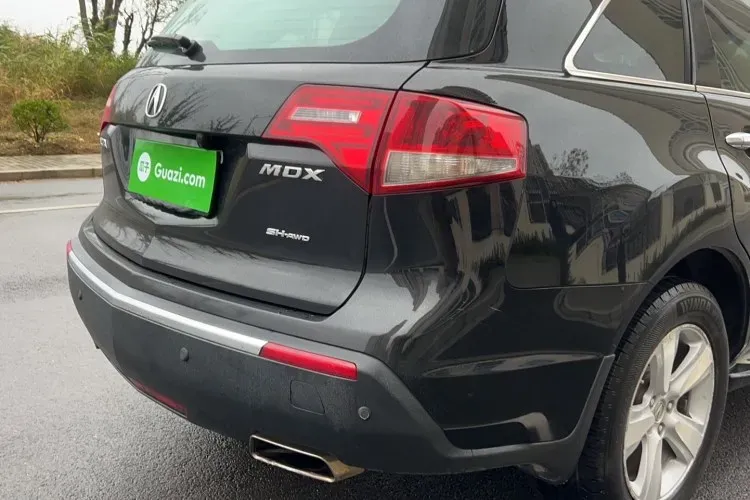 2010 Acura MDX 3.7L 309HP V6 6AT,autocango,china used car exporter,china ev exporter,chinese used car exporter,chinese used ev exporter