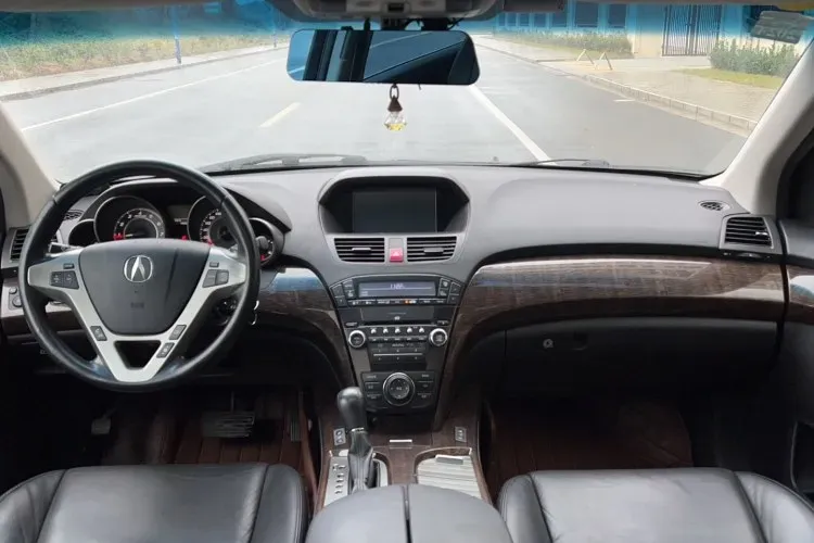 2010 Acura MDX 3.7L 309HP V6 6AT,autocango,china used car exporter,china ev exporter,chinese used car exporter,chinese used ev exporter