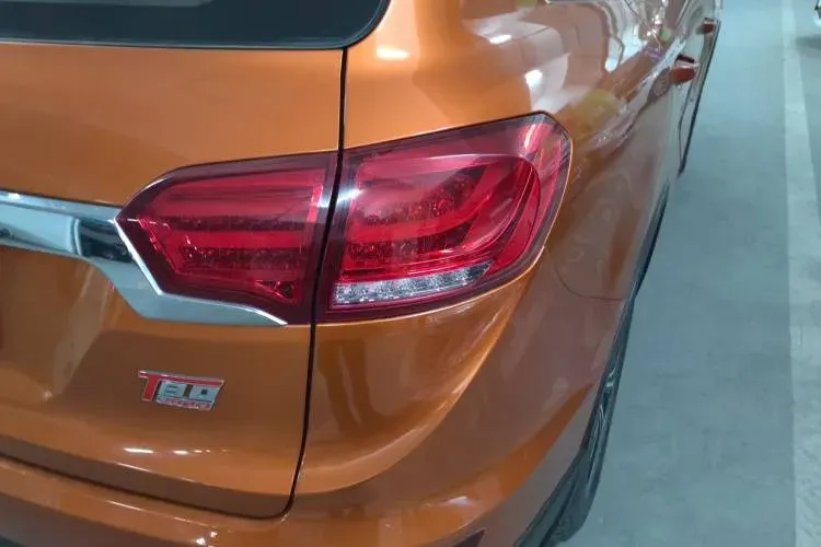 2017 Yema T80 1.5T 150HP L4 5MT,autocango,china used car exporter,china ev exporter,chinese used car exporter,chinese used ev exporter