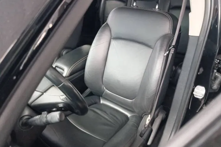 2016 Dodge JCUV 2.0T 170HP L4 6AT,autocango,china used car exporter,china ev exporter,chinese used car exporter,chinese used ev exporter