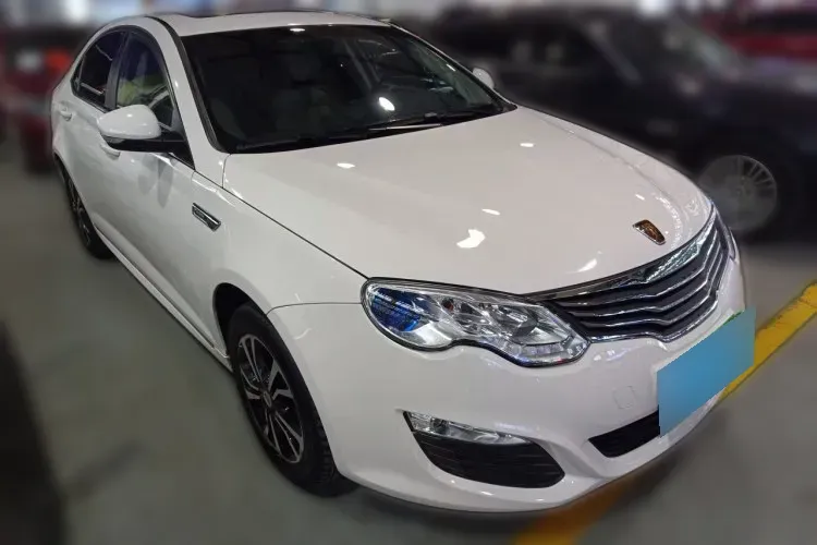 2016 Roewe e550 1.5L 109HP L4 2AT PHEV 12KWH,autocango,china used car exporter,china ev exporter,chinese used car exporter,chinese used ev exporter
