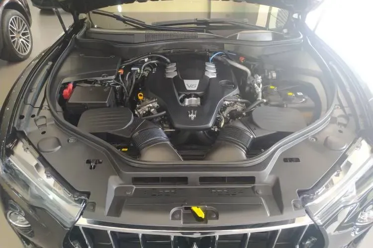 2020 Maserati MC20 3.0T 630HP V6 8DCT,autocango,china used car exporter,china ev exporter,chinese used car exporter,chinese used ev exporter