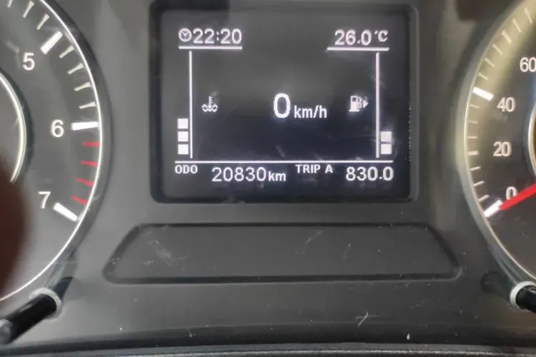 2021 DongFeng Fengon Fengon 500 1.5L 116HP L4 5MT,autocango,china used car exporter,china ev exporter,chinese used car exporter,chinese used ev exporter