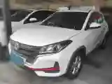 2021 DongFeng Fengon Fengon 500 1.5L 116HP L4 5MT