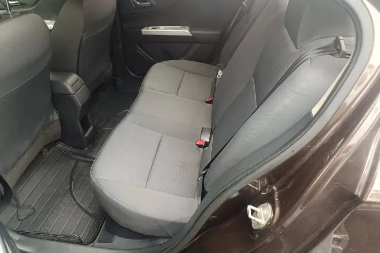 2014 DongFeng Aeolus A30 1.5L 116HP L4 5MT,autocango,china used car exporter,china ev exporter,chinese used car exporter,chinese used ev exporter