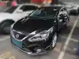 2019 Nissan Sylphy 1.6L 126HP L4 CVT