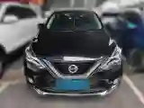 2019 Nissan Sylphy 1.6L 126HP L4 CVT
