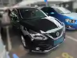 2019 Nissan Sylphy 1.6L 126HP L4 CVT