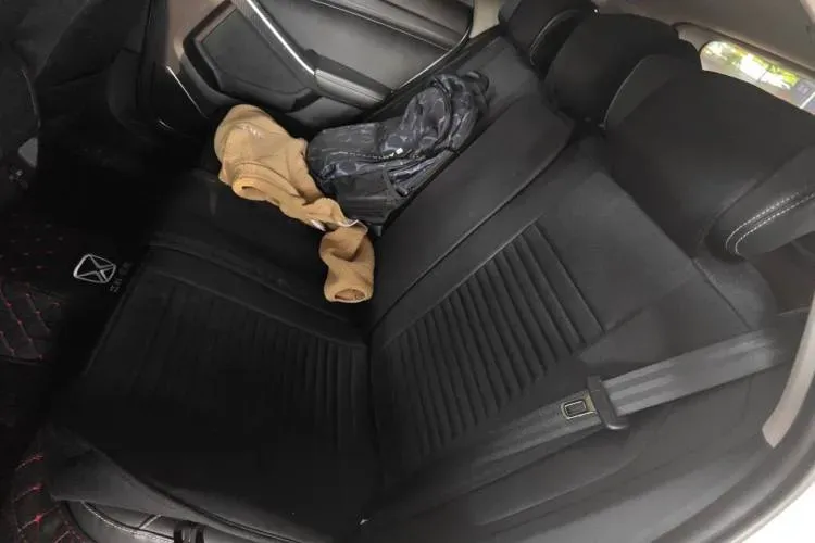 2016 JMC YuSheng S330 1.5T 163HP L4 6AT,autocango,china used car exporter,china ev exporter,chinese used car exporter,chinese used ev exporter