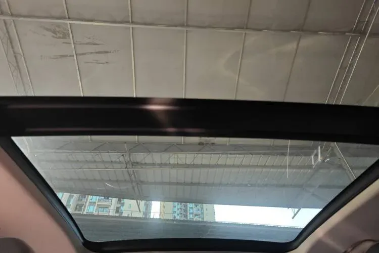 2016 JMC YuSheng S330 1.5T 163HP L4 6AT,autocango,china used car exporter,china ev exporter,chinese used car exporter,chinese used ev exporter