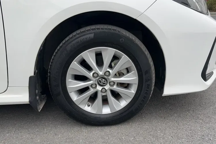 2021 Toyota Corolla 1.2T 116HP L4 CVT,autocango,china used car exporter,china ev exporter,chinese used car exporter,chinese used ev exporter