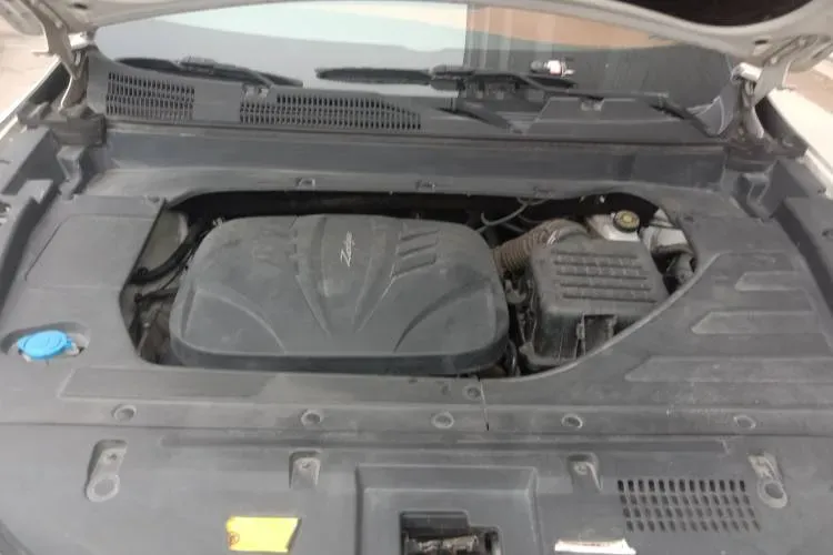 2017 Zotye T300 1.5T 144HP L4 CVT,autocango,china used car exporter,china ev exporter,chinese used car exporter,chinese used ev exporter