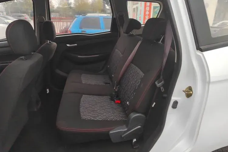 2016 Enranger 727 1.5L 112HP L4 5MT,autocango,china used car exporter,china ev exporter,chinese used car exporter,chinese used ev exporter