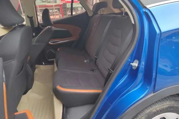 2017 Zotye T300 1.5L 112HP L4 5MT,autocango,china used car exporter,china ev exporter,chinese used car exporter,chinese used ev exporter