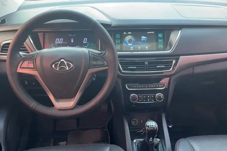 2017 ChangAn Kaicene A600 1.5L 114HP L4 5MT,autocango,china used car exporter,china ev exporter,chinese used car exporter,chinese used ev exporter