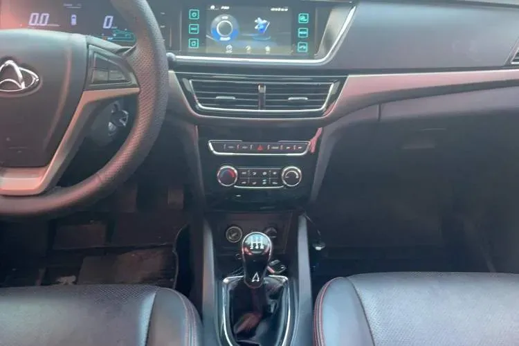 2017 ChangAn Kaicene A600 1.5L 114HP L4 5MT,autocango,china used car exporter,china ev exporter,chinese used car exporter,chinese used ev exporter