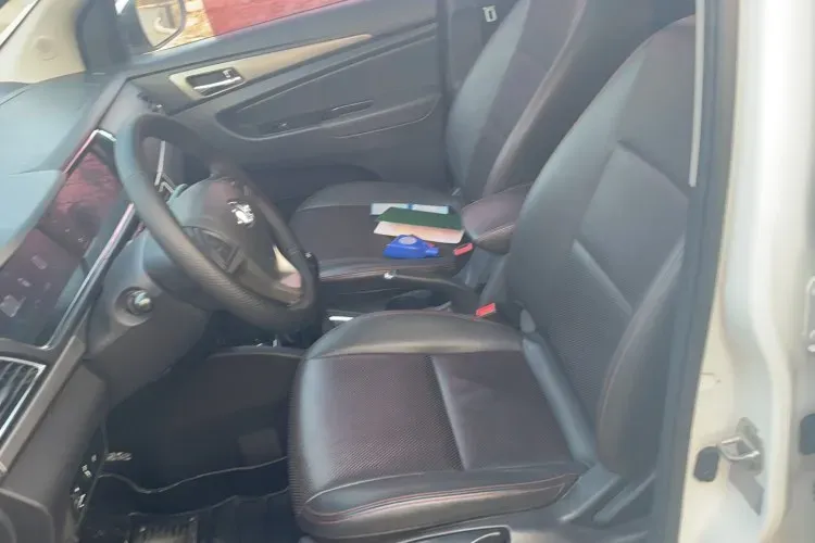 2017 ChangAn Kaicene A600 1.5L 114HP L4 5MT,autocango,china used car exporter,china ev exporter,chinese used car exporter,chinese used ev exporter