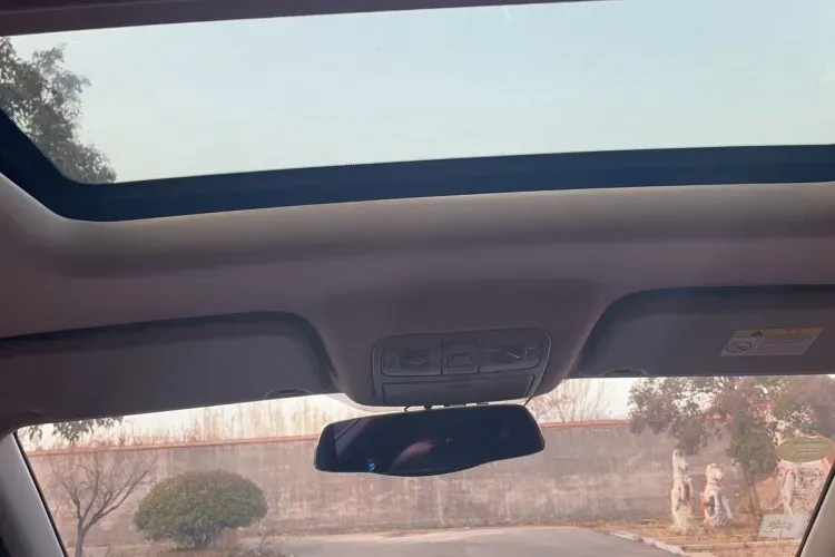 2017 ChangAn Kaicene A600 1.5L 114HP L4 5MT,autocango,china used car exporter,china ev exporter,chinese used car exporter,chinese used ev exporter