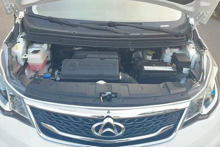 2017 ChangAn Kaicene A600 1.5L 114HP L4 5MT,autocango,china used car exporter,china ev exporter,chinese used car exporter,chinese used ev exporter