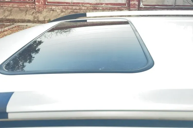 2017 ChangAn Kaicene A600 1.5L 114HP L4 5MT,autocango,china used car exporter,china ev exporter,chinese used car exporter,chinese used ev exporter