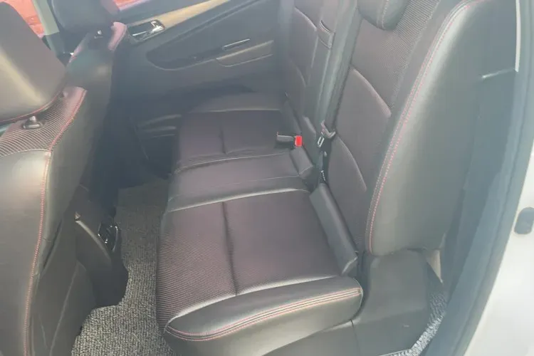 2017 ChangAn Kaicene A600 1.5L 114HP L4 5MT,autocango,china used car exporter,china ev exporter,chinese used car exporter,chinese used ev exporter