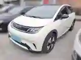 2023 BYD Dolphin BEV 44.928KWH
