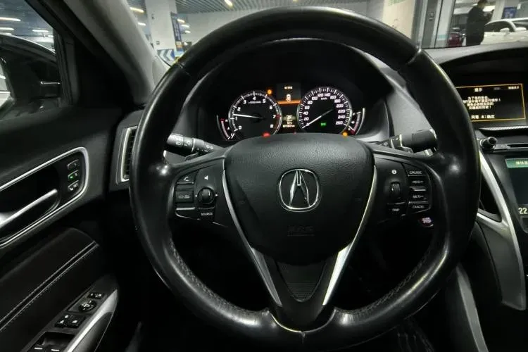 2018 Acura TLX-L 2.4L 208HP L4 8DCT,autocango,china used car exporter,china ev exporter,chinese used car exporter,chinese used ev exporter