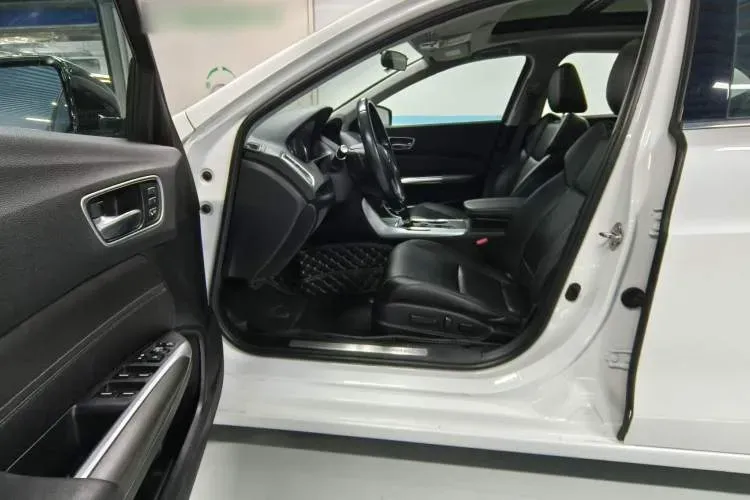 2018 Acura TLX-L 2.4L 208HP L4 8DCT,autocango,china used car exporter,china ev exporter,chinese used car exporter,chinese used ev exporter