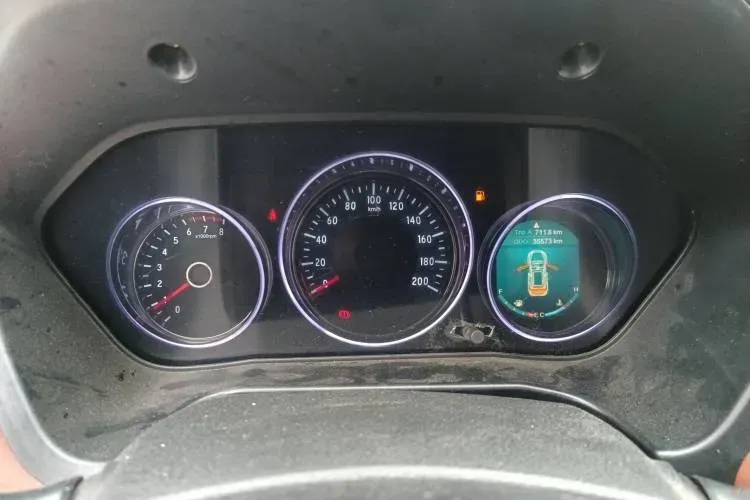 2016 BAIC Hyosow S3 1.5L 113HP L4 5MT,autocango,china used car exporter,china ev exporter,chinese used car exporter,chinese used ev exporter