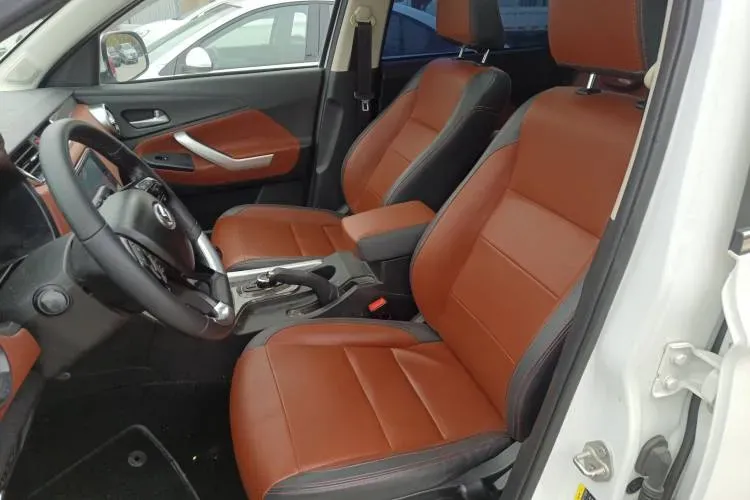 2016 BAIC Hyosow S3 1.5L 113HP L4 5MT,autocango,china used car exporter,china ev exporter,chinese used car exporter,chinese used ev exporter