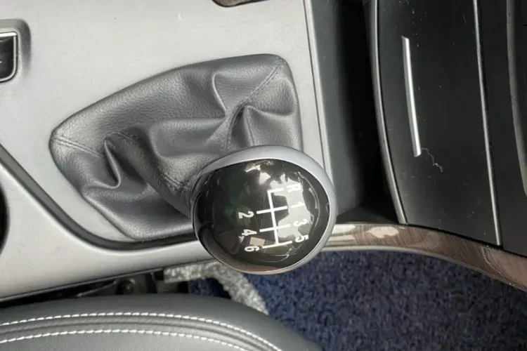 2016 BAIC Hyosow S6 1.5T 150HP L4 6MT,autocango,china used car exporter,china ev exporter,chinese used car exporter,chinese used ev exporter