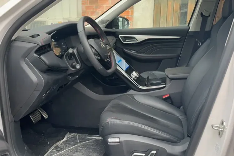 2021 Rising Auto MARVEL R 2AT BEV 69.9KWH,autocango,china used car exporter,china ev exporter,chinese used car exporter,chinese used ev exporter