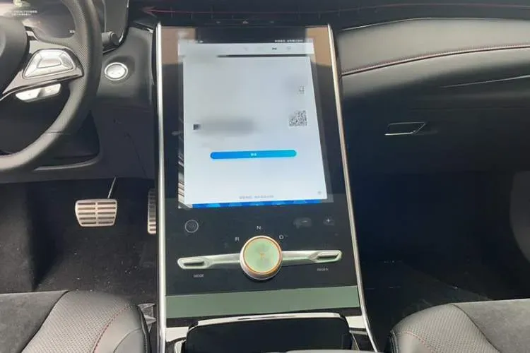 2021 Rising Auto MARVEL R 2AT BEV 69.9KWH,autocango,china used car exporter,china ev exporter,chinese used car exporter,chinese used ev exporter